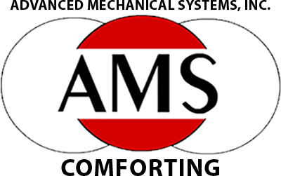 Advanced Mechanical Systems Inc. logo